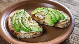 Health tip of the day: eat avocados to improve skin