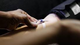 Ban on gay men donating blood may be relaxed - Varadkar