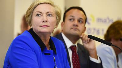 Justice department says it could not have interfered in O’Higgins inquiry