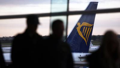 Ryanair rejects UK court jurisdiction on passenger compensation