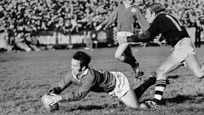 Former Wales and Lions captain John Dawes dies aged 80