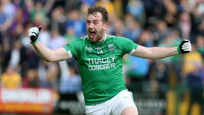Late onslaught sees Fermanagh past Roscommon