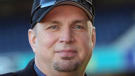‘For us it’s five shows or none at all,’ says  Garth Brooks