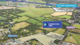 Prime south Dublin site with full planning for 197 homes seeks €8.95m