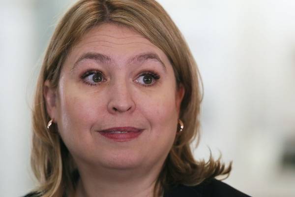 Karen Bradley pens open letter to ‘reassure’ Northern Ireland on Brexit deal