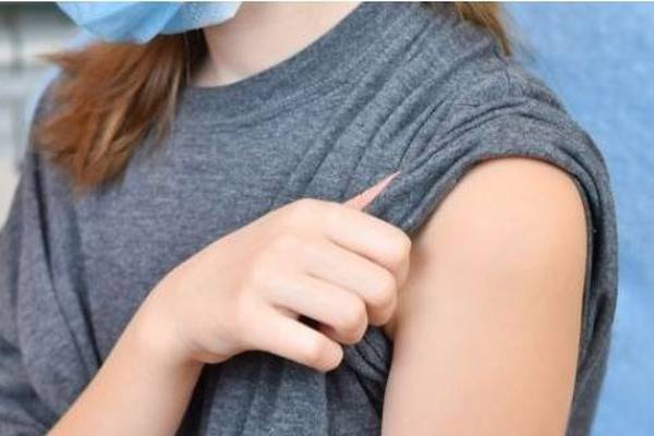 Offer of vaccines to 12 to 15-year-olds in North confirmed