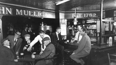 ‘A blessing for the country’ how The Irish Times greeted the Good Friday drink law in 1927