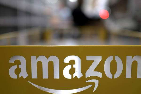 Irish Amazon customers to bypass Brexit barriers as it plans Dublin distribution centre