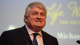 Red Flag refuses to  identify  client for Denis O’Brien dossier