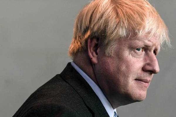 Boris Johnson trapped as opposition parties hatch election plan