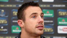 Tommy Bowe eyes difficult route through coming European Champions Cup tests