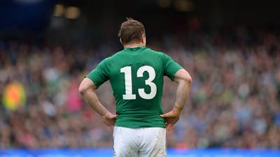 Doctor warns about painkillers after Brian O’Driscoll revelations