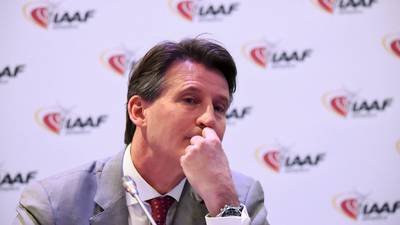 IAAF 2021 Eugene decision investigated by French authorities