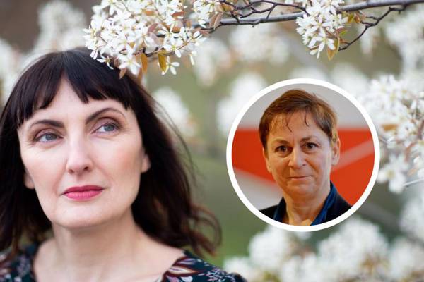 Anne Enright: How Sinéad Gleeson kicked my reluctant, sad, smouldering feminism