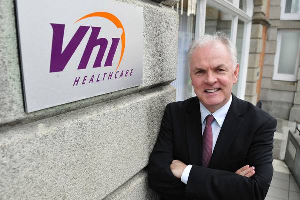 Number of people with private health insurance close to height of Celtic Tiger
