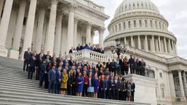 Republicans win majority in US House of Representatives