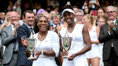 Wimbledon: Nothing stops Serena Williams from fulfilling life less ordinary
