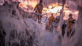 Volvo Ocean Race Diary part 10: Fisherman's death has affected all crews