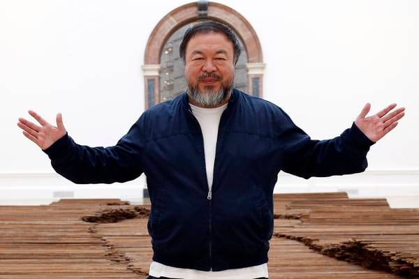 1,000 Years of Joys and Sorrows by Ai Weiwei: Fascinating portrait of a polymath
