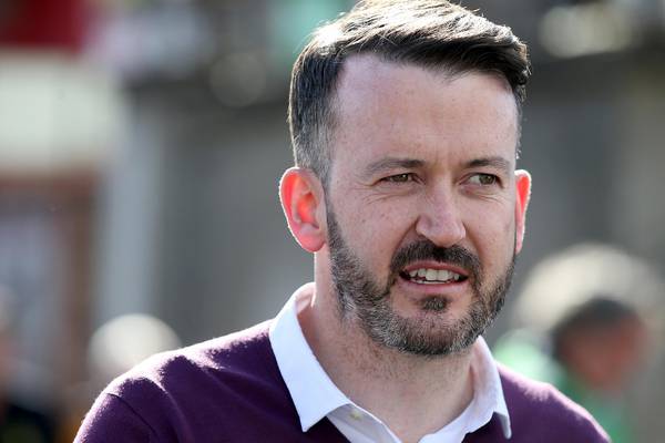 Dónal Óg Cusack quits Sport Ireland role after backlash over Humphries reference