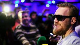 Conor McGregor’s Irish fans to be big losers as  fight KO’d