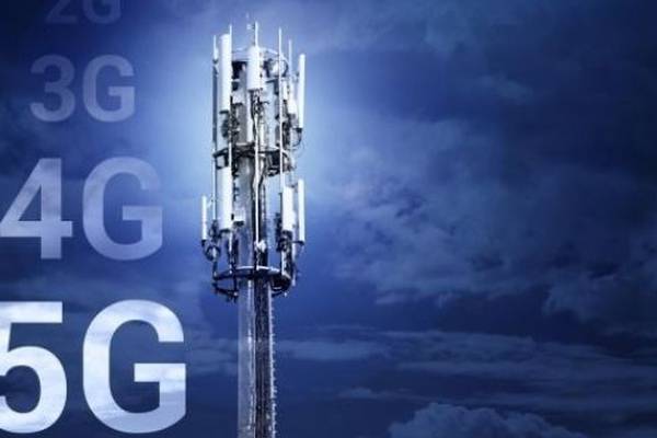 Eir says its 5G network has grown threefold since launch