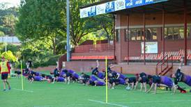 Munster still working on securing a route out of South Africa