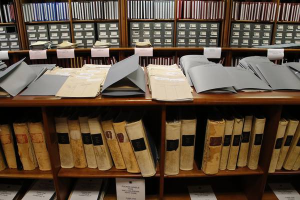Learning from the past: The power of archives