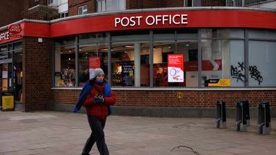 As British as fish and chips: the Post Office scandal boils over