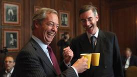 GB News hands shares to Nigel Farage, Arlene Foster and Jacob Rees-Mogg 