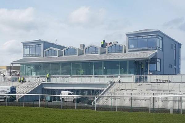 Punchestown to unveil €4m Hunt Stand on first day of annual festival