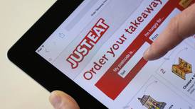 Just Eat poised to enter FTSE 100 index