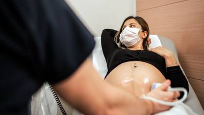 All maternity hospitals can allow partner visits from November 1st