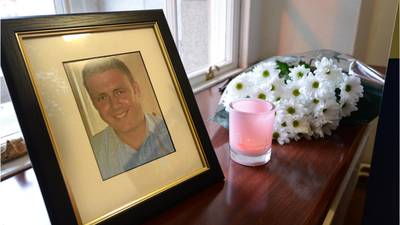 Fresh appeal for information on death of Garda Adrian Donohoe