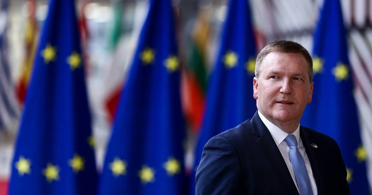 L’Irlande s’oppose à tout projet de la Commission européenne d’imposer davantage d’impôts aux entreprises – Irish Times