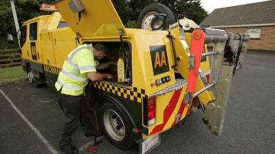 Insurance growth drives up revenues and profit for the AA