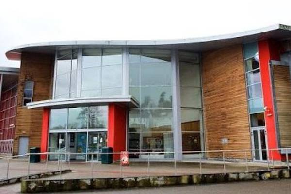 Donegal leisure centre apologises to families after pool ‘backwash’