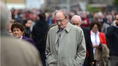 Fianna Fáil demands Barrett withdraw claim