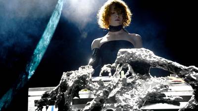Grammy-nominated DJ and producer Sophie dies aged 34