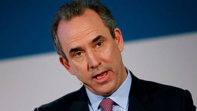 LafargeHolcim chief  to step down over Syria controversy