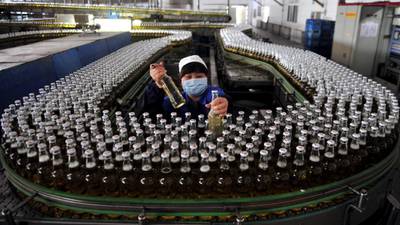 Focus on government investment to boost China’s sluggish economy