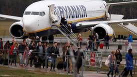UK authority takes action to force Ryanair to compensate for strikes