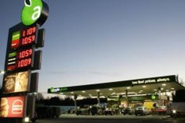 Applegreen to take 50% stake in Dublin fuel terminal for €15.7m