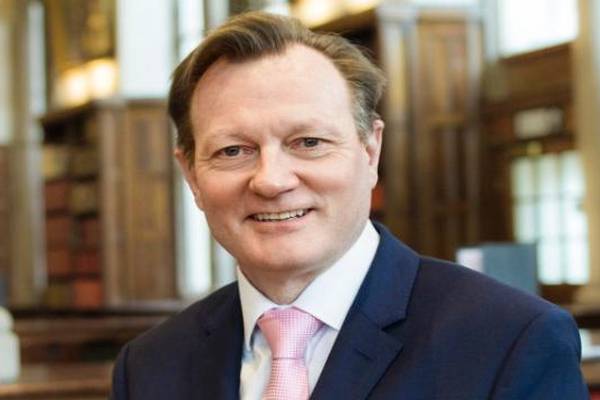 New president and vice-chancellor of Queen’s University Belfast appointed