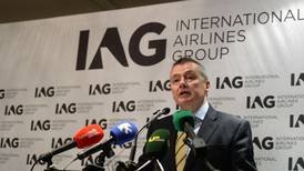 Ryanair likely to get IAG bid approval