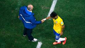 More questions than answers for Scolari and Brazil after opener