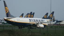 Ryanair may sign passenger-sharing deal with Aer Lingus