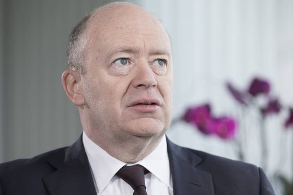 Deutsche Bank chief tears up turnaround plan