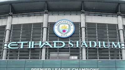 Manchester City could face new Uefa investigation into sponsorship deals