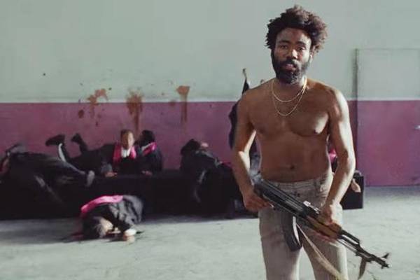 Childish Gambino’s ‘This is America’: Explainer Culture goes into overdrive